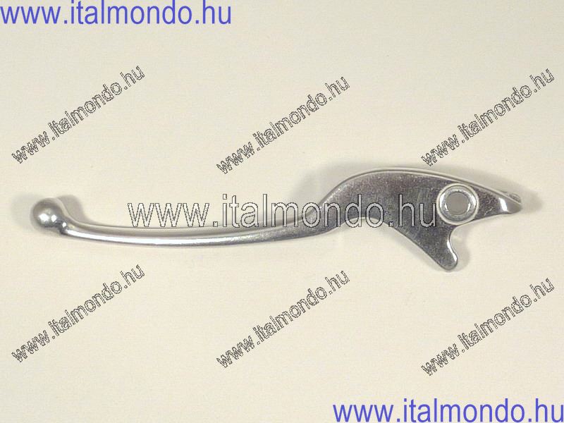 fékkar bal KYMCO DINK LX 125-150 fényes RMS