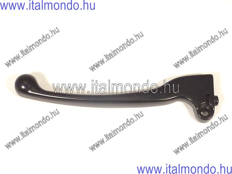 fékkar bal MAJESTY-SKYLINER fekete RMS