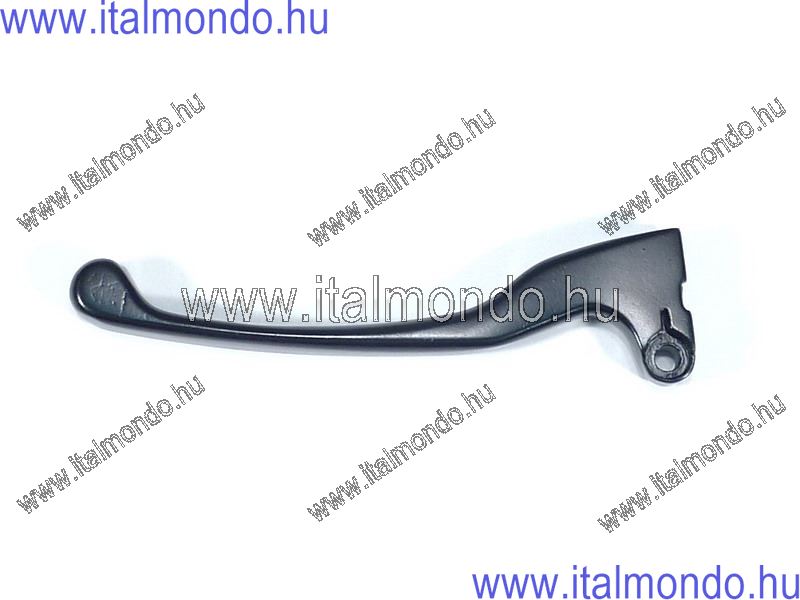 fékkar bal SCARABEO fekete dobfékes RMS