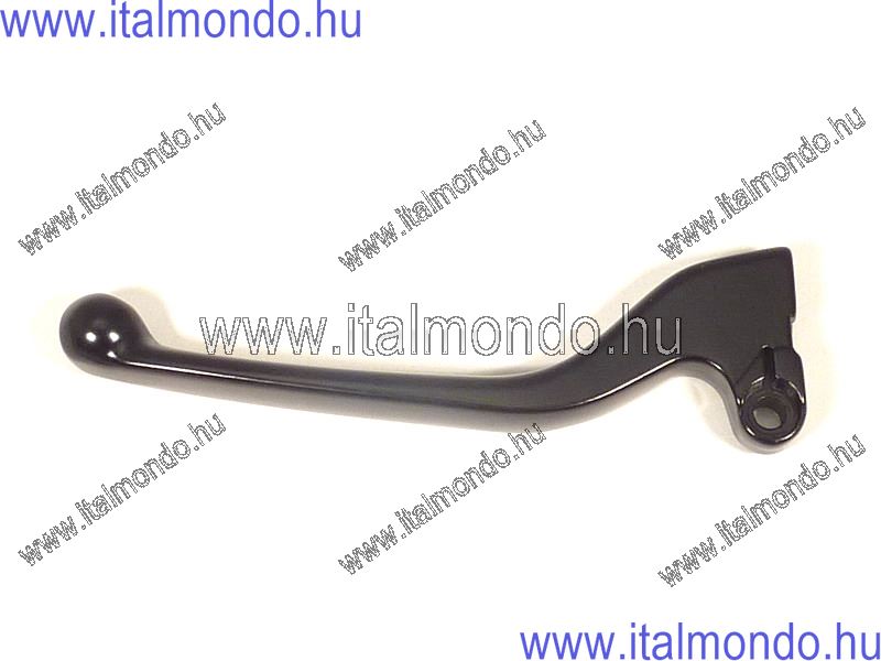 fékkar bal STUNT-SLIDER fekete RMS