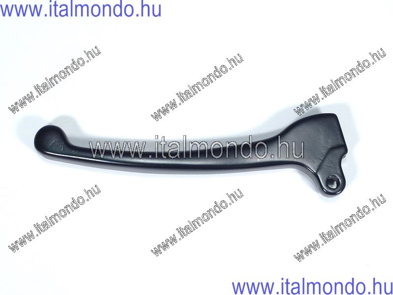 fékkar bal TYPHOON-FREE-SFERA-QUARTZ fekete RMS