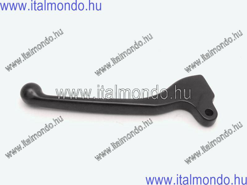 fékkar bal ZIP 125 4T fekete RMS  Kifutó termék!!!!