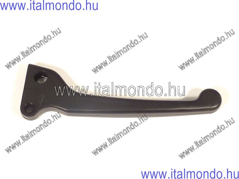 fékkar jobb AMICO-BOOSTER fekete RMS