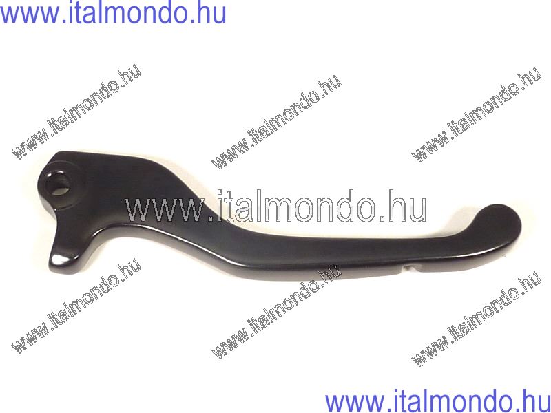 fékkar jobb BOOSTER NG '99-BWS NG fekete RMS
