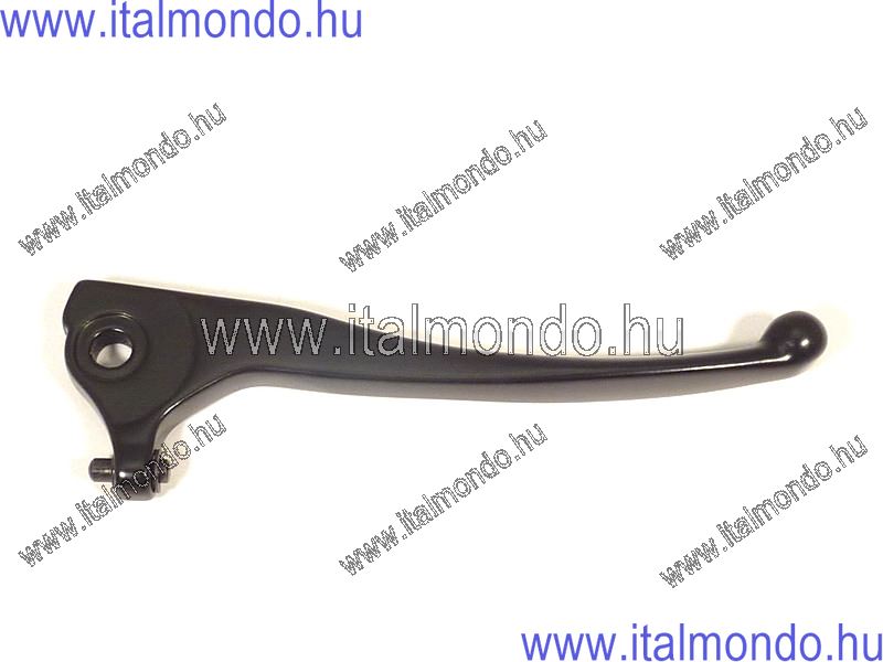 fékkar jobb BOOSTER R-SPIRIT '96-'98 fekete RMS