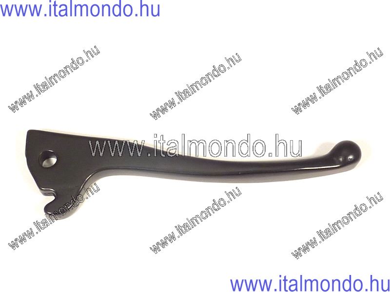 fékkar jobb FIZZ-FORTE fekete RMS