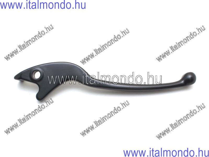 fékkar jobb KYMCO DINK 50 4T-125-200 fekete RMS