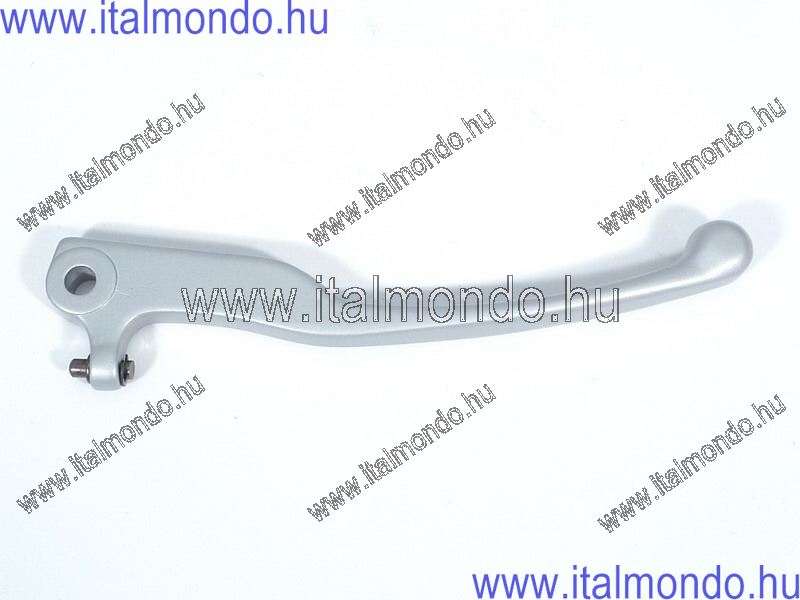 fékkar jobb LEO 125-150 fényes