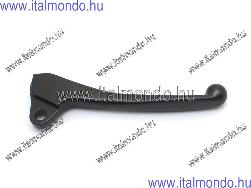 fékkar jobb MBK-YAMAHA-ITALJET-KYMCO fekete DOMINO