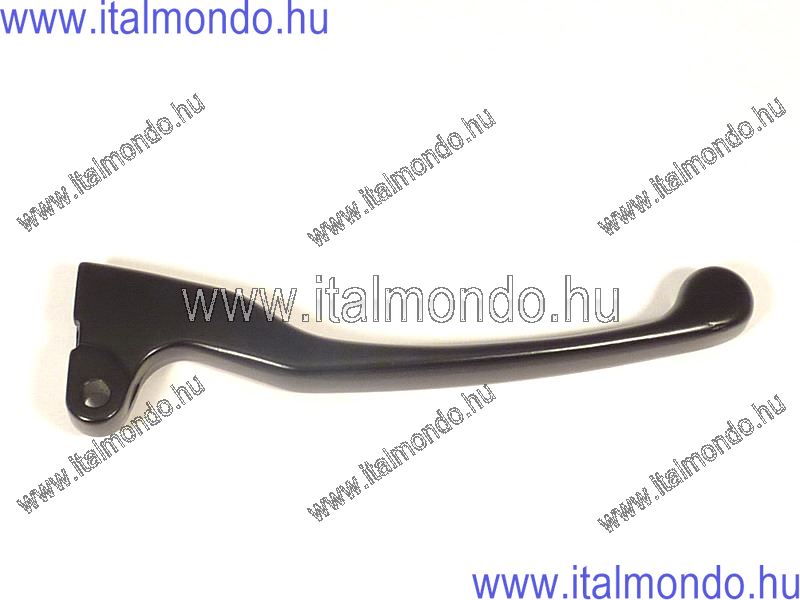 fékkar jobb SCARABEO fekete dobfékes RMS