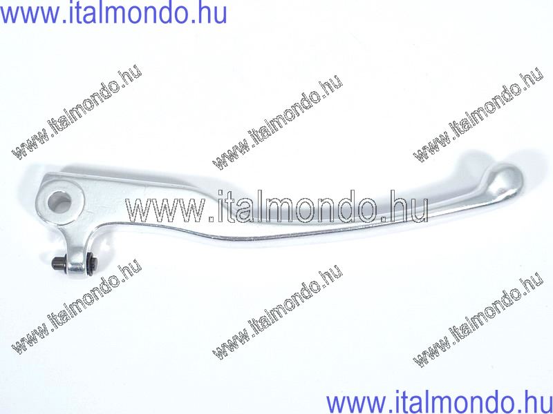 fékkar jobb SR WWW-GULLIVER-LEO fényes sík RMS