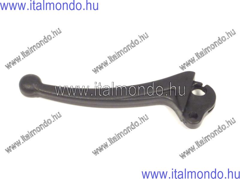 fékkar-kuplungkar VESPA 50 SPECIAL-ET3 125 fekete CIF