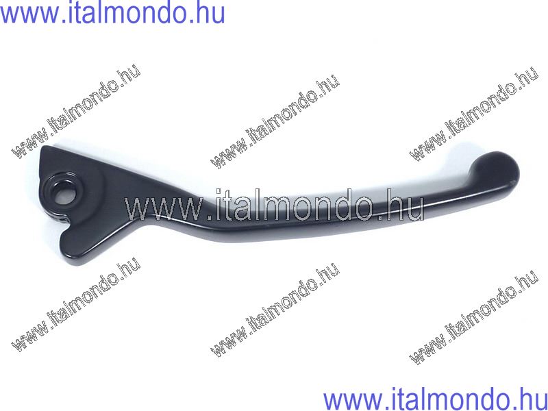 fékkar RUNNER-STALKER tárcsás fekete jobb-bal RMS