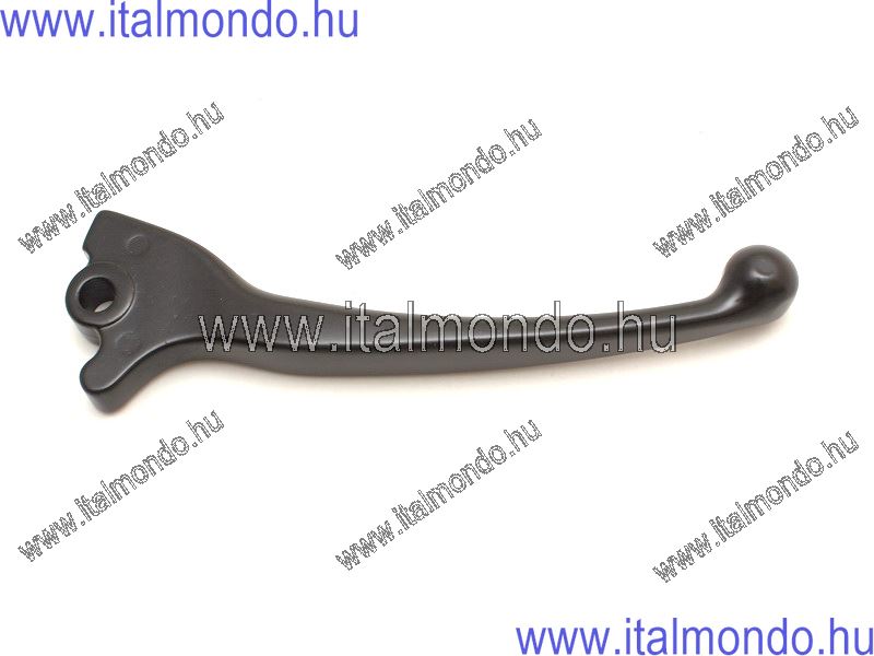 fékkar SCARABEO LIGHT jobb-bal HENG TONG fekete