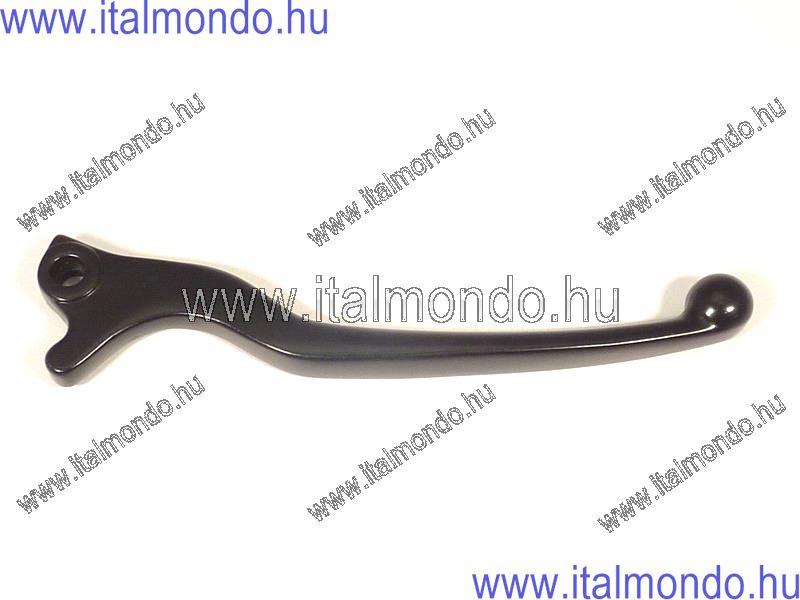 fékkar SR FACTORY-X8-X9-BEVERLY jobb-bal fekete RMS