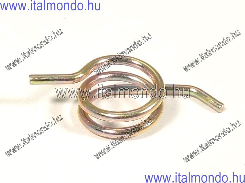 fékkar visszahúzórugó jobb DOMINO RMS