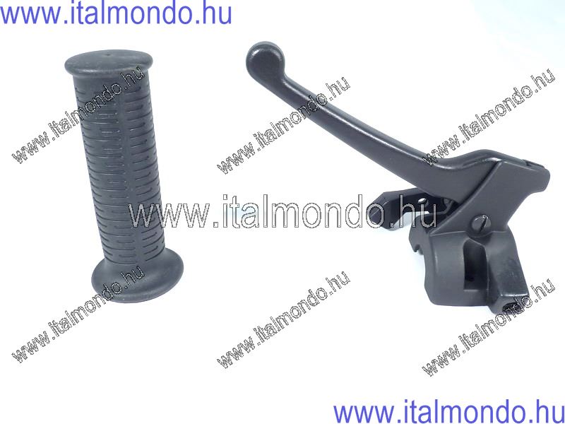 fékkarkonzol bal AMICO kifutó termék DOMINO