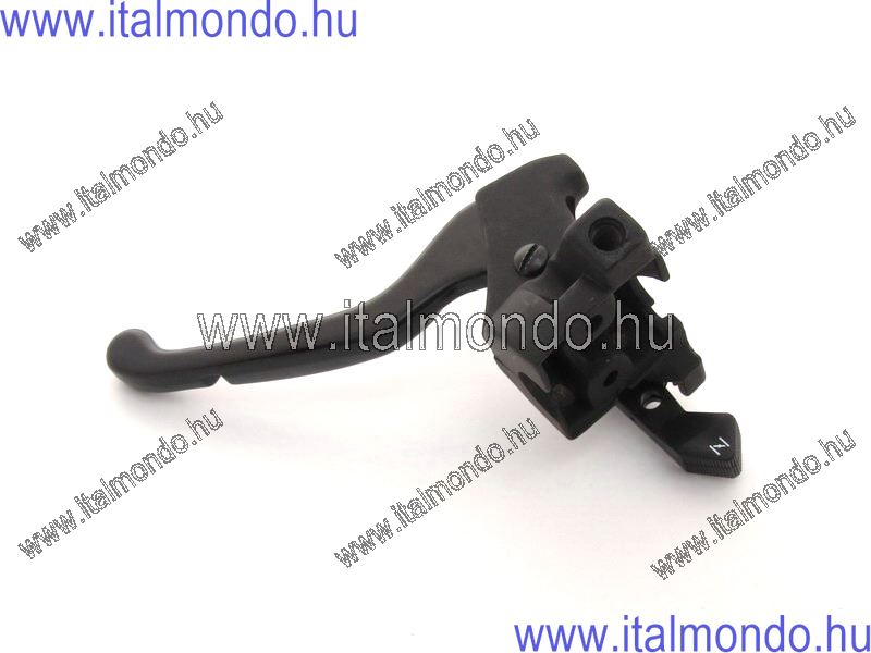 fékkarkonzol bal BOOSTER SPIRIT-NEXT GENERATION DOMINO