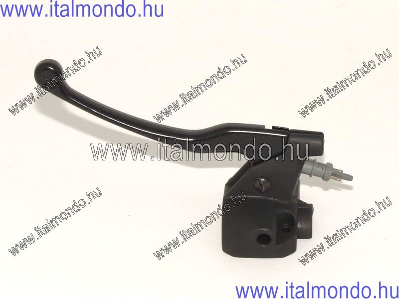 fékkarkonzol bal PEUGEOT SQUAB-TREKKER kifutó term CIF