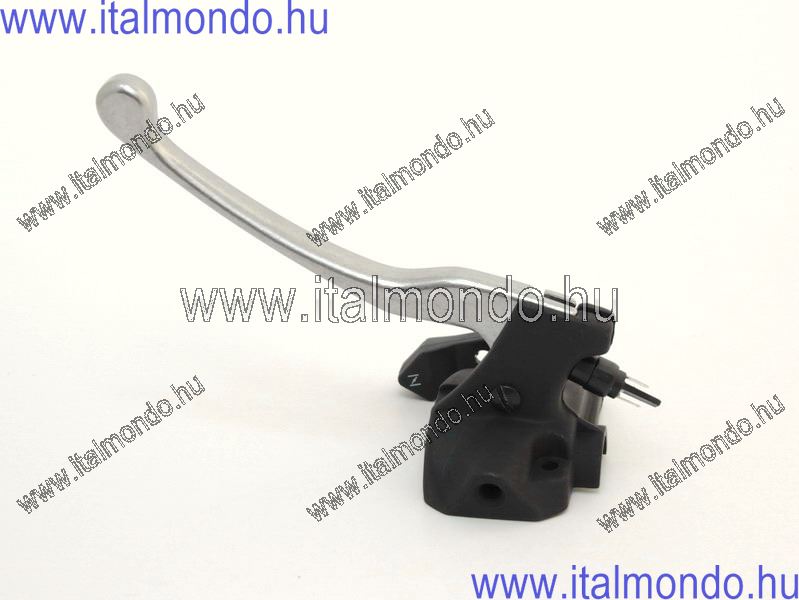 fékkarkonzol bal SCARABEO 50 1997 CIF