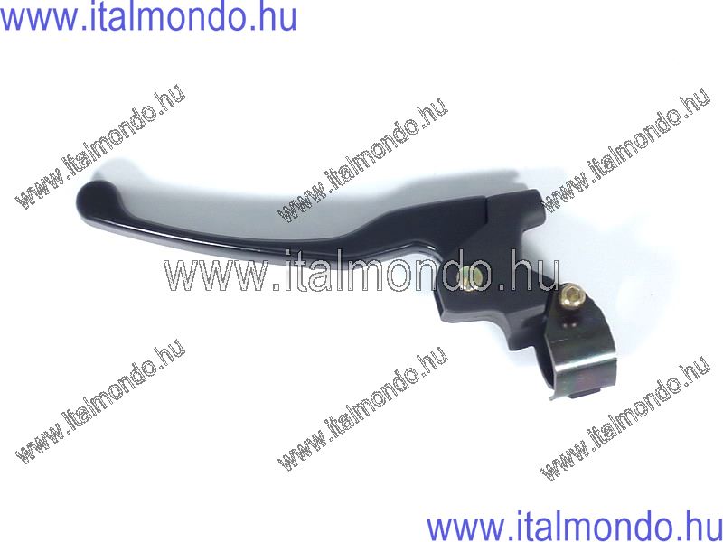fékkarkonzol bal SR-RALLY-AMICO fekete DOMINO