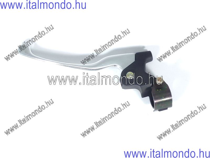 fékkarkonzol bal SR-RALLY-HABANA fényes DOMINO