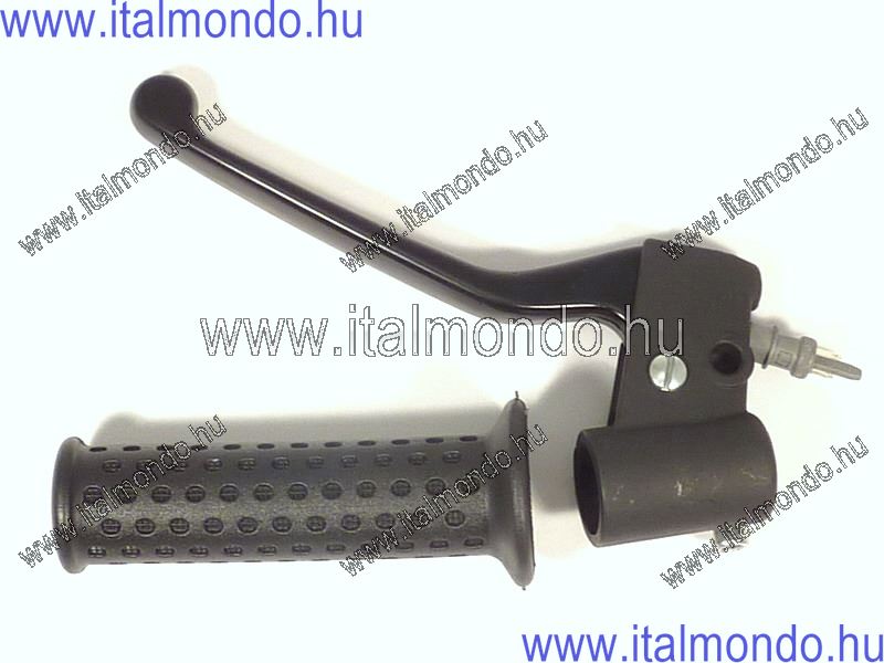 fékkarkonzol bal TYPHOON-NRG-NTT 1997-től RMS