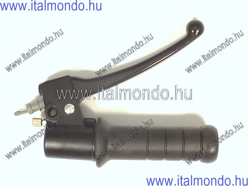 fékkarkonzol jobb TYPHOON-STORM 1997 DOMINO