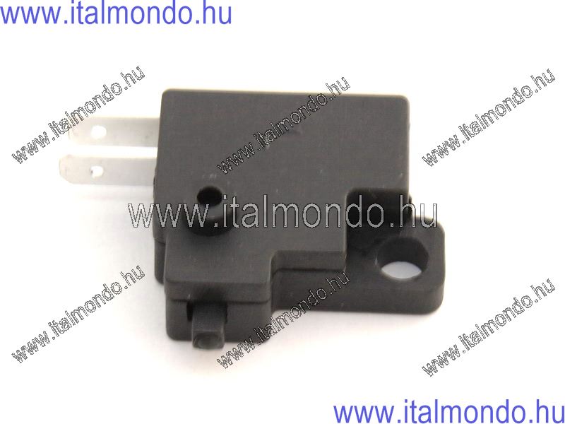 féklámpakapcsoló KYMCO AGILITY-DINK-PEOPLE bal