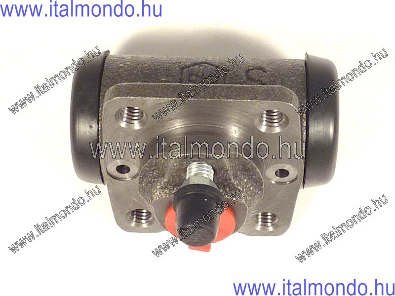 fékmunkahenger első VESPA COSA 125 CIF