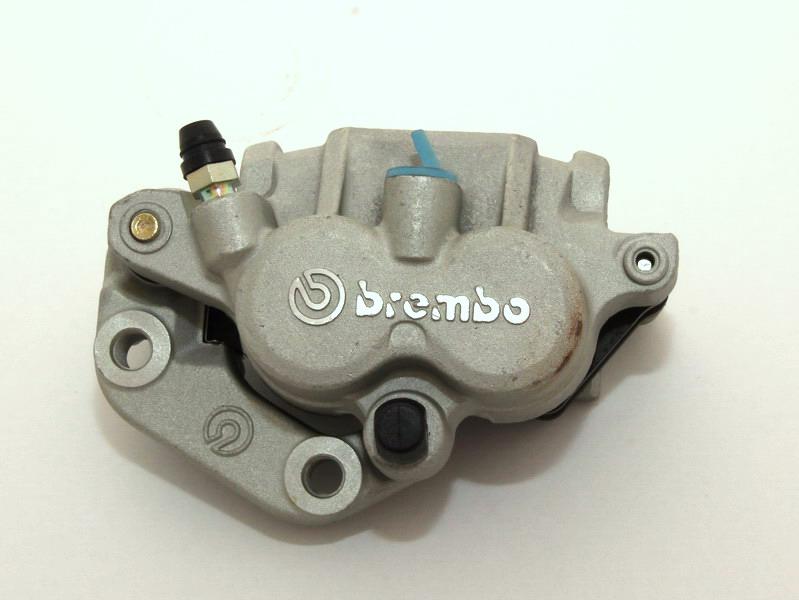 féknyereg első bal CAPONORD APRILIA