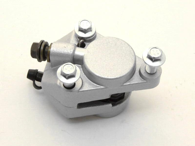 féknyereg első DERBI-RIEJU-MALAGUTI AJP rendszerű