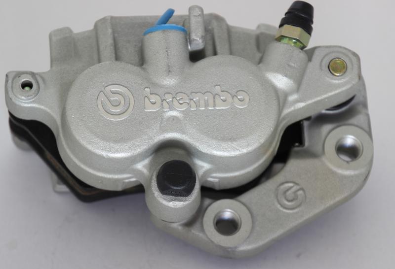 féknyereg első jobb CAPONORD APRILIA