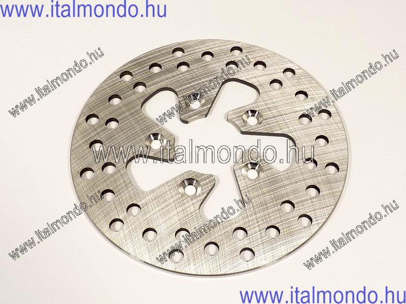 féktárcsa F10-YESTERDAY-ZENITH-SV