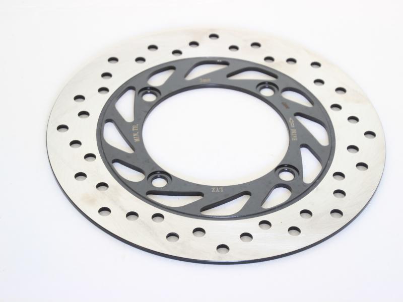 féktárcsa HONDA PANTHEON 125-150-FORESIGHT 250 els RMS