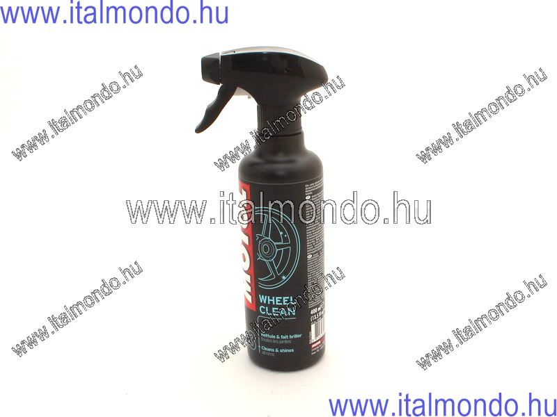 felni tisztító 400ml pumpás spray MOTUL