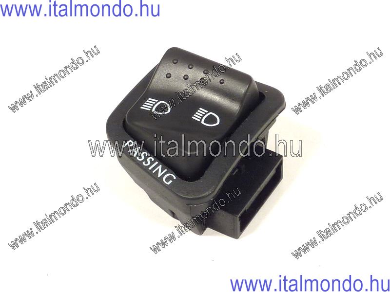 fényváltókapcsoló RUNNER-VX-VXR-BEVERLY-LIBERTY RMS