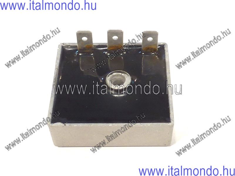 fesz. szabályozó AMICO-RS 50-RX 50 IT