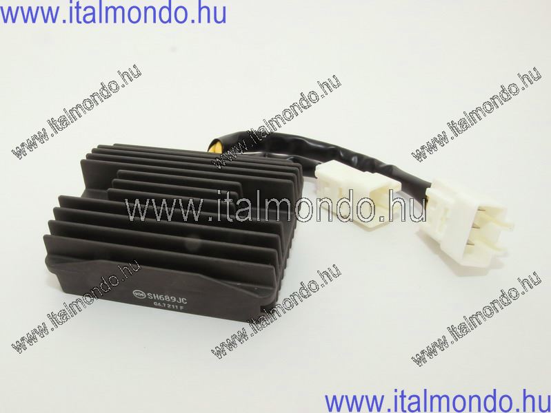 fesz. szabályozó ATLANTIC-SRV-GTS-GTV-MP3 300 PIAGGIO-GILERA