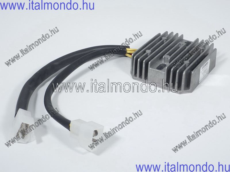 fesz. szabályozó CBR 600-VFR750-DUCATI IT