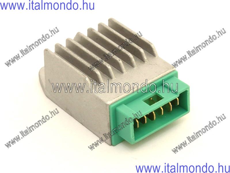 fesz. szabályozó DERBI ATLANTIS 50-100 PREDATOR DR