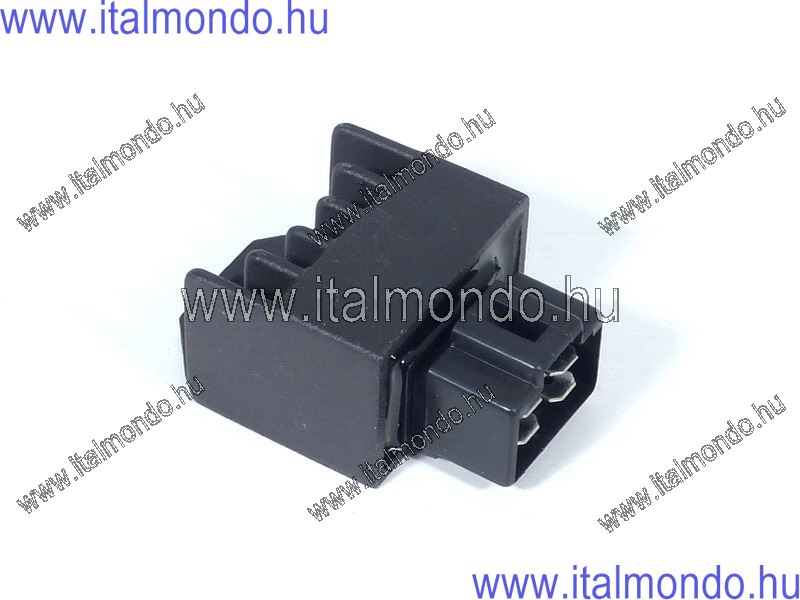 fesz. szabályozó HABANA-SFX-SYM