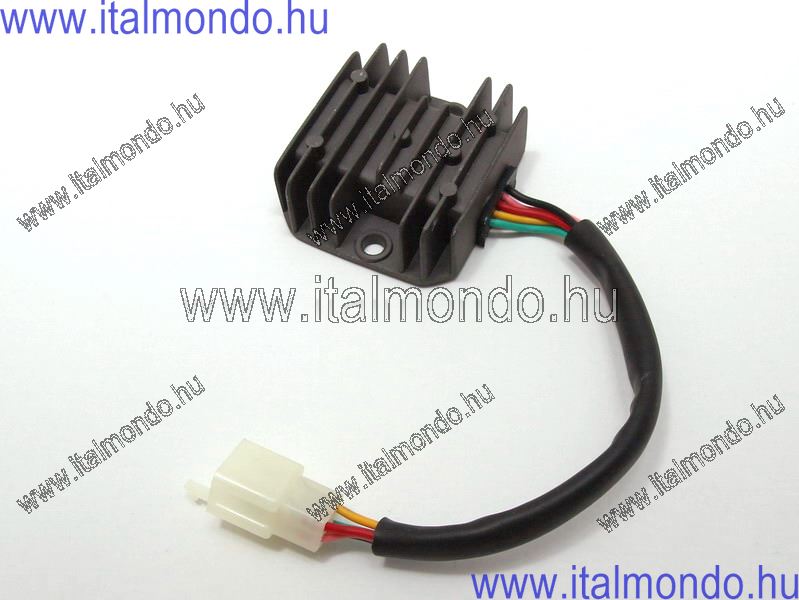 fesz. szabályozó HONDA CBX 150-NS-XL-NX 125 IT