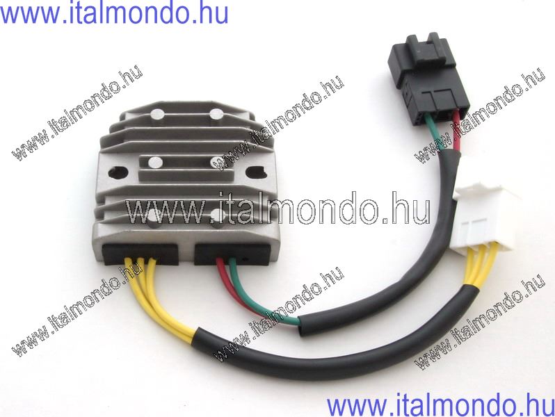 fesz. szabályozó HONDA SH 300 2007-10-univerzális TOP PERFORMANCES