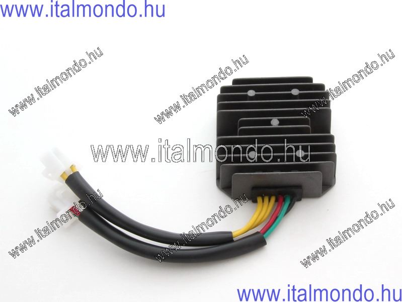 fesz. szabályozó KYMCO DINK-HEROISM 125-250 TOP PERFORMANCES