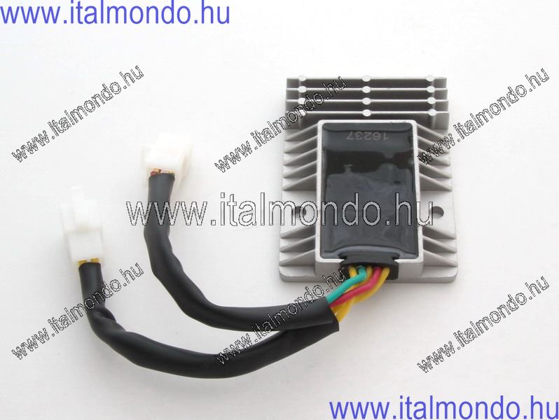 fesz. szabályozó KYMCO DOWNTOWN 300 TOP PERFORMANCES