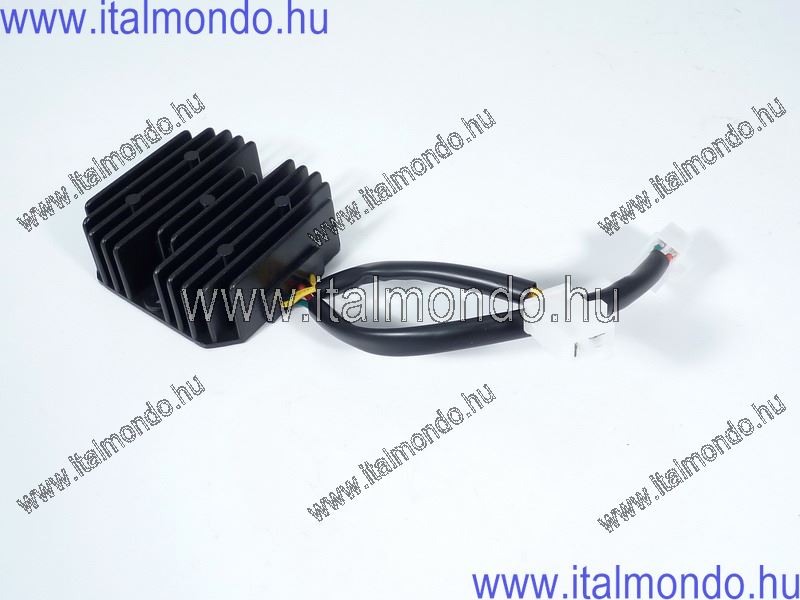 fesz. szabályozó KYMCO-F18-HEXAGON 250 RMS