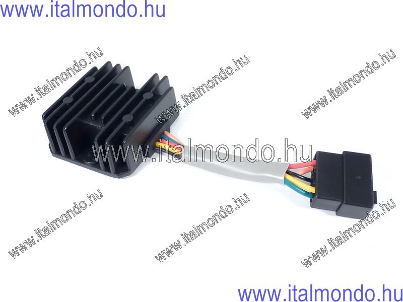 fesz. szabályozó KYMCO PEOPLE S 125-200 RMS