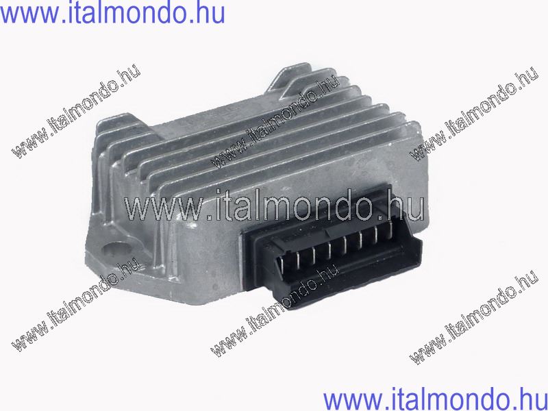 fesz. szabályozó LIBERTY-RUNNER-ET4-APE RST MIX