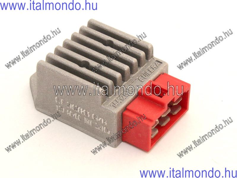 fesz. szabályozó RS-RX 50-DERBI SENDA DRD GUILERA